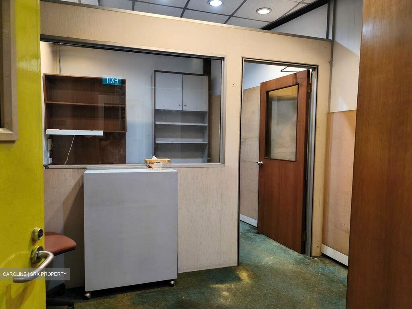 Citilink Warehouse Complex (D5), Factory #503338771